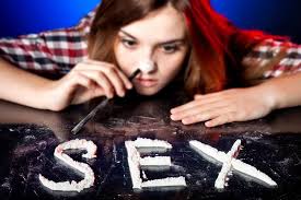 секс-зависимость